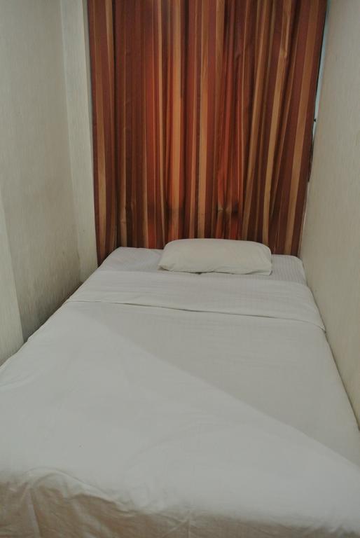Sun City Hotel Bangkok Eksteriør bilde