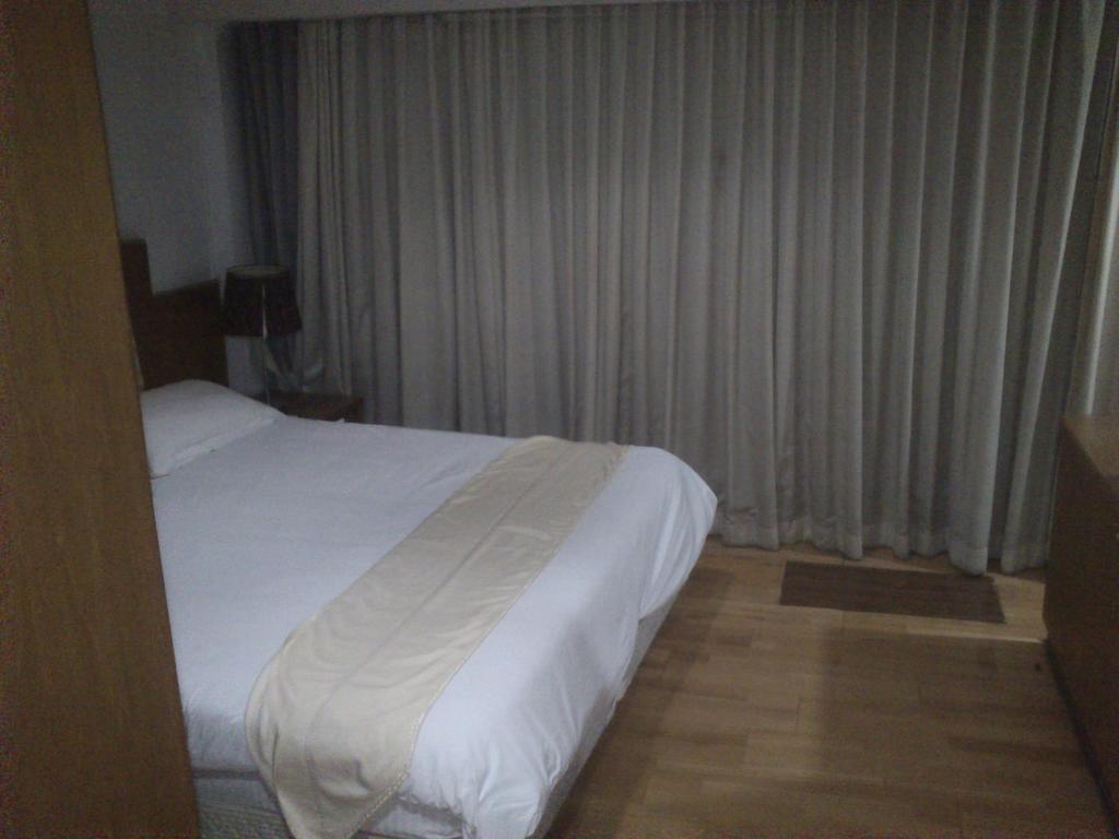 Sun City Hotel Bangkok Eksteriør bilde