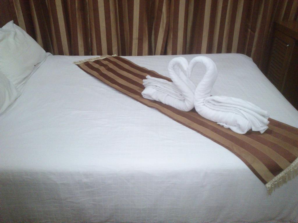 Sun City Hotel Bangkok Eksteriør bilde