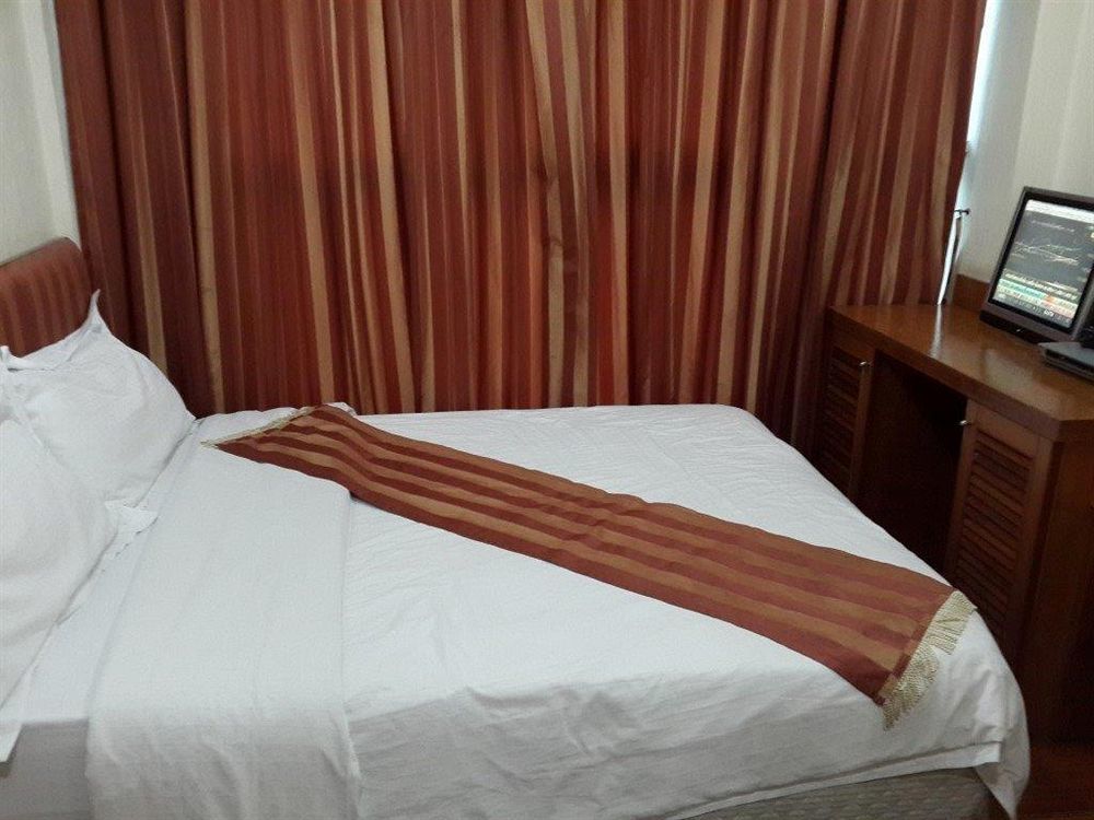 Sun City Hotel Bangkok Eksteriør bilde